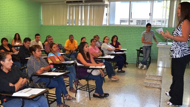 Reunión de Padres y Maestros